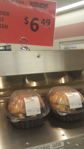 Grocery Store «Dutch-Way Farm Market - Schaefferstown», reviews and photos, 2495 Stiegel Pike, Schaefferstown, PA 17088, USA