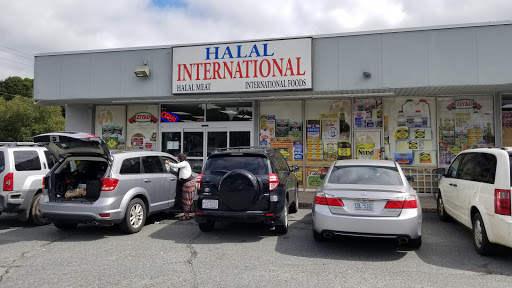 Butcher Shop «Halal International», reviews and photos, 3120 N Sharon Amity Rd, Charlotte, NC 28205, USA
