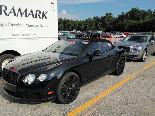 Auto Auction «Manheim Atlanta», reviews and photos, 4900 Buffington Rd, College Park, GA 30349, USA