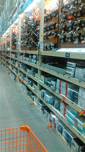 Home Improvement Store «The Home Depot», reviews and photos, 4181 Veterans Memorial Dr, Batavia, NY 14020, USA