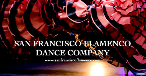 San Francisco Flamenco Dance Company