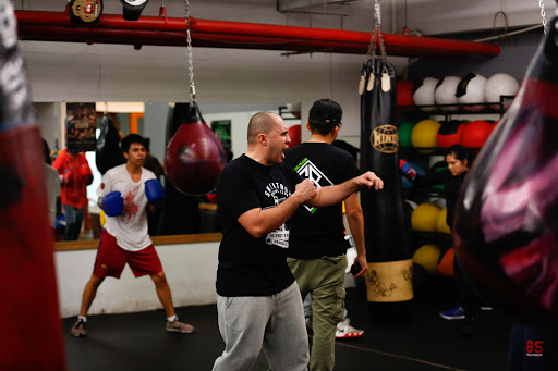 Gym «Sweatbox Brooklyn», reviews and photos, 229 46th St, Brooklyn, NY 11220, USA