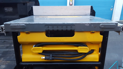 Self-Storage Facility «Central Self Storage», reviews and photos, 1020 Spring St, San Jose, CA 95110, USA