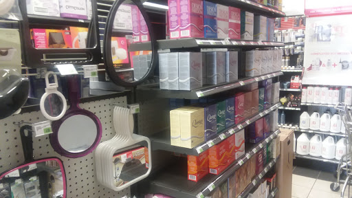 Beauty Supply Store «Sally Beauty», reviews and photos, 1708 N Citrus Blvd #3, Leesburg, FL 34748, USA