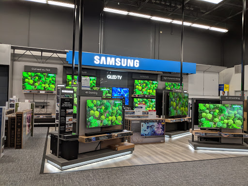 Electronics Store «Best Buy», reviews and photos, 20408 US-59, Humble, TX 77338, USA