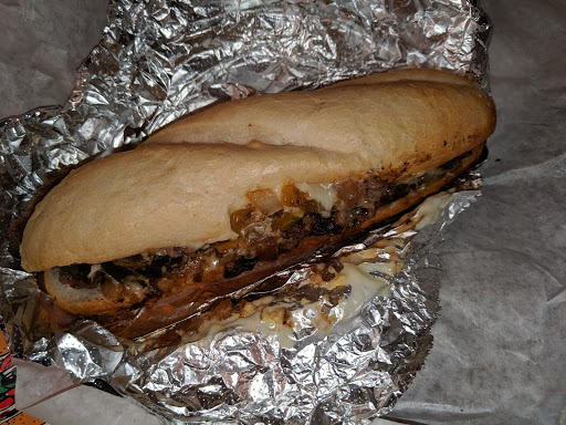 Dessert Shop «Elias Donuts», reviews and photos, 19231 Grand River Ave, Detroit, MI 48223, USA