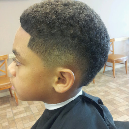 Barber Shop «Immaculate Cuts Barber Shop», reviews and photos, 2930 Old Norcross Rd #500a, Duluth, GA 30096, USA