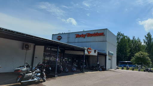 Harley-Davidson of Helsinki