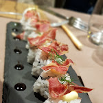 Photo n°6 de l'avis de Marco.r fait le 24/01/2020 à 22:08 sur le  Sushi del Maslè Torino à Turin