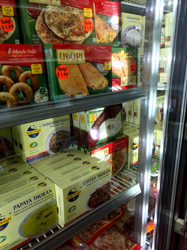 Indian Grocery Store «Surya Grocery», reviews and photos, 589 Central Park Ave, Yonkers, NY 10704, USA