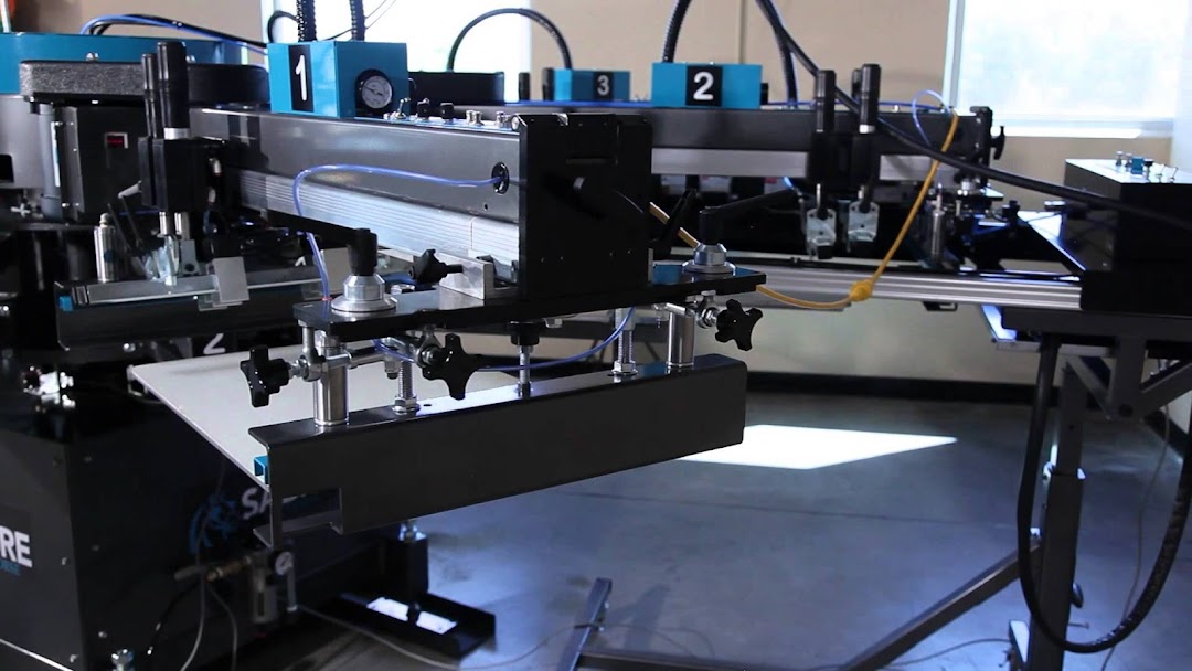 STITCHIT Embroidery/Screen Printing