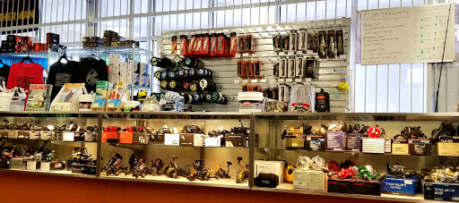 Gun Shop «Hook, Line & Sinker», reviews and photos, 3100 Main St #260, Oakley, CA 94561, USA