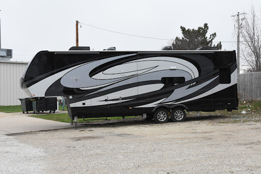 RV Dealer «Mc Kee Auto & RV», reviews and photos, 400 1st Ave, Perry, IA 50220, USA