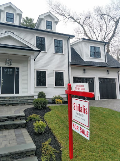 Real Estate Agency «Shilalis Real Estate», reviews and photos, 443 Mt Auburn St, Watertown, MA 02472, USA