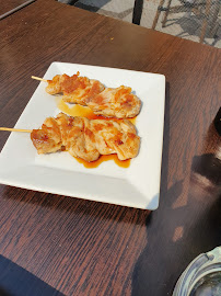 Plats et boissons du Restaurant japonais Jasuko à Maisons-Alfort - n°16