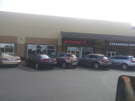 Health Club «Fitness 19 Federal Way», reviews and photos, 33702 21st Ave SW, Federal Way, WA 98023, USA