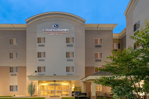 Candlewood Suites Arundel Mills / Bwi Airport, an IHG Hotel