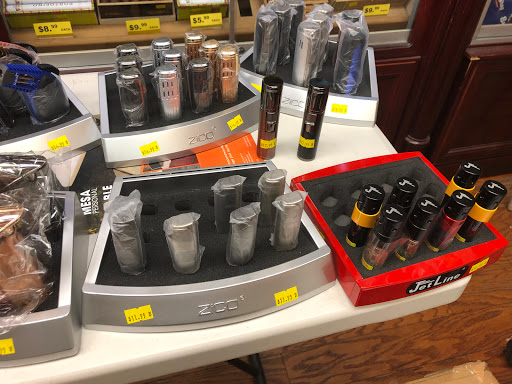 Tobacco Shop «Best Cigar Shop», reviews and photos, 1713 N 45th St, Seattle, WA 98103, USA