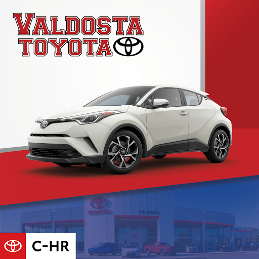 Toyota Dealer «Valdosta Toyota», reviews and photos, 2980 James Rd, Valdosta, GA 31601, USA