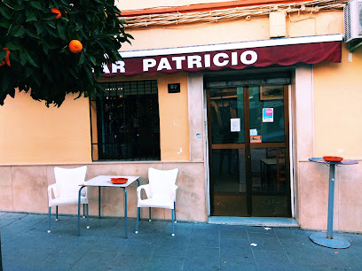 Bar Patricio - Travesía Cervantes, 16, 14850 Baena, Córdoba, Spain