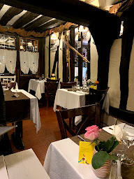 Photo n°116 de La Petite Auberge à Rouen ()