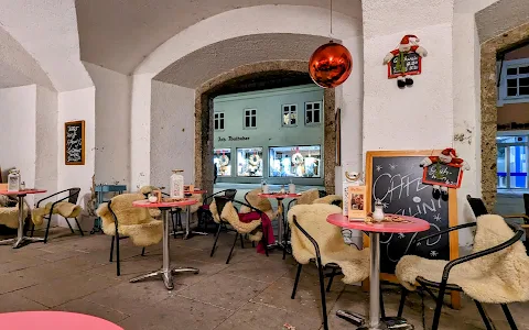 Café Bellini Freising image