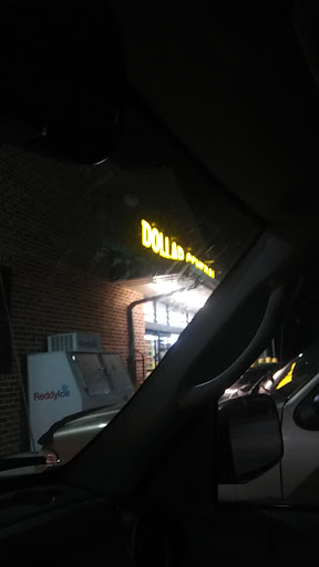 Discount Store «Dollar General», reviews and photos, 58 State Hwy 11, Social Circle, GA 30025, USA