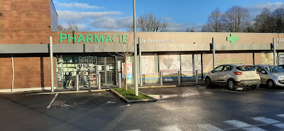 Pharmacie de Renancourt à Amiens