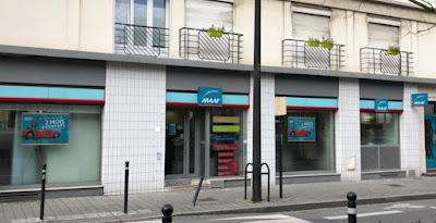 MAAF Assurances VALENCIENNES à Valenciennes