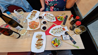 Plats et boissons du Restaurant japonais Yamato à Paris - n°13