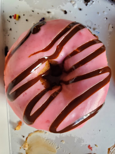 Donut Shop «Duck Donuts», reviews and photos, 2097 Fruitville Pike, Lancaster, PA 17601, USA