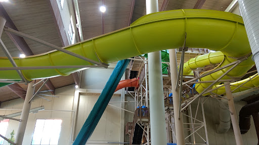 Resort «Great Wolf Lodge», reviews and photos, 100 Great Wolf Dr, Grapevine, TX 76051, USA