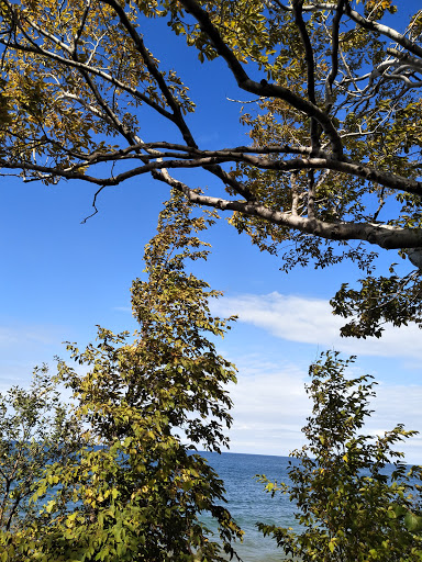 Historical Landmark «Dunkirk Lighthouse», reviews and photos, 1 Point Dr N, Dunkirk, NY 14048, USA