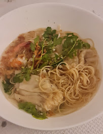 Soupe du Restaurant asiatique Saigon Gourmet à Istres - n°7