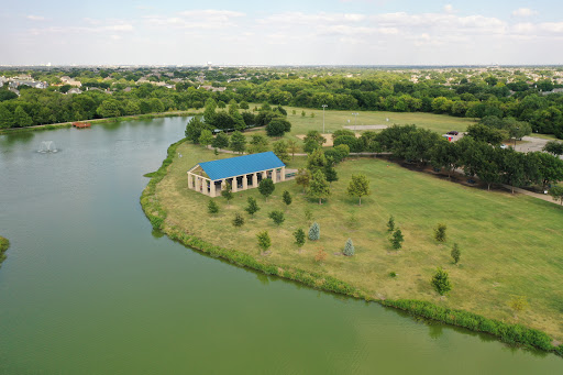 Park «Russell Creek Park», reviews and photos, 3500 McDermott Rd, Plano, TX 75025, USA