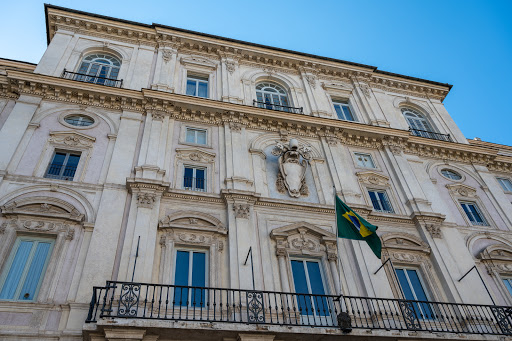 Corso portoghese : Centro Cultural Brasil-Itália