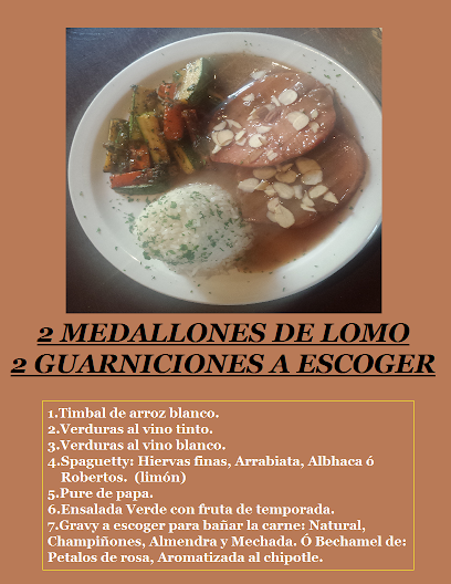 Mariscos El Yuca - Seafood restaurant - Guadalajara, Jalisco - Zaubee
