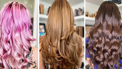 Spa «Trini Salon & Spa Brickell», reviews and photos, 941 Brickell Ave, Miami, FL 33131, USA