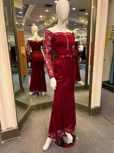 Bridal Shop «Fashion Q», reviews and photos, 750 Citadel Dr E, Colorado Springs, CO 80909, USA