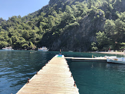 Serenity beach II'in fotoğrafı imkanlar alanı