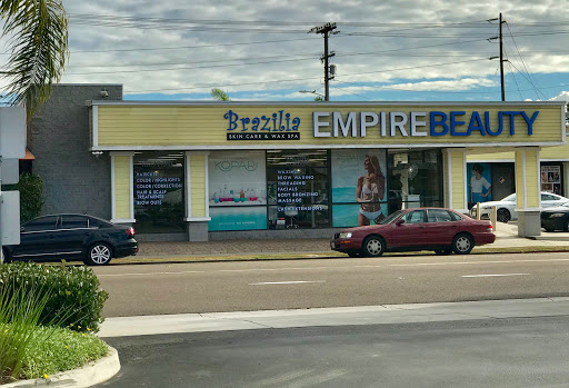 Brazilia Skin Care & Spa Pacific Beach