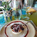 Photo n°20 de l'avis de David.a fait le 17/10/2023 à 18:29 sur le  Pizzeria La Terrazza à Tirrenia