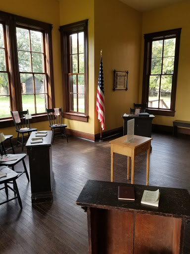 History Museum «OIiver Kelley Farm», reviews and photos, 15788 Kelly Farm Rd NW, Elk River, MN 55330, USA