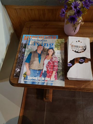 Winery «Beans Creek Winery», reviews and photos, 426 Ragsdale Rd, Manchester, TN 37355, USA