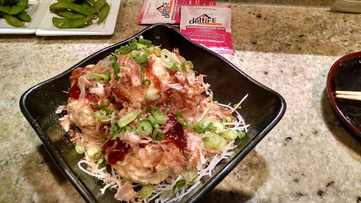 Sushi Restaurant «Mikuni Japanese Restaurant & Sushi Bar», reviews and photos, 4323 Hazel Ave, Fair Oaks, CA 95628, USA