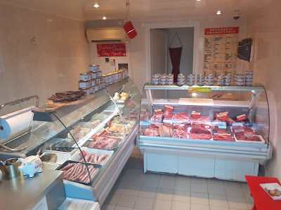 Boucherie Charcuterie Chez Thibault à Tillac