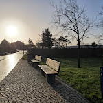 Photo n°2 de l'avis de Denise.� fait le 21/02/2020 à 18:17 sur le  Parkhotel Residenz à Sankt Peter-Ording