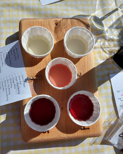 Winery «Hosmer Winery», reviews and photos, 7020 NY-89, Ovid, NY 14521, USA