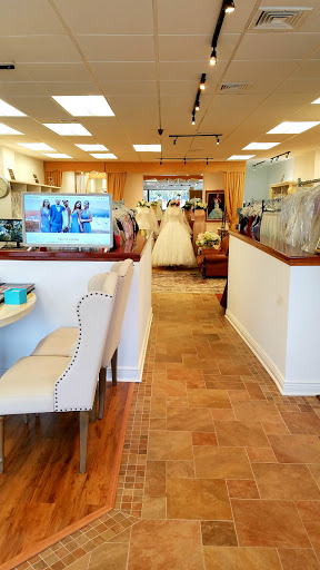Bridal Shop «Best Total Wedding Plaza», reviews and photos, 194-20 Northern Blvd, Flushing, NY 11358, USA