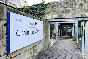 Chalmers Sexual Health Centre image
